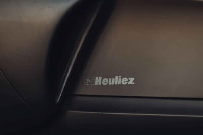 214万3750ユーロ(邦貨換算約3億7646万円)で取引されたランボルギーニ「プレグンダ」(C)Courtesy of Broad Arrow