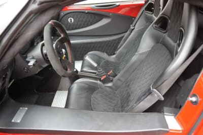 58万8000ドル(邦貨換算約8654万円)で落札されたヘネシー「ヴェノムGT」(C)Courtesy of Broad Arrow