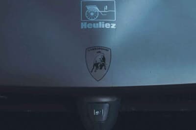 214万3750ユーロ(邦貨換算約3億7646万円)で取引されたランボルギーニ「プレグンダ」(C)Courtesy of Broad Arrow