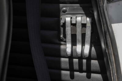 25万2000ドル(約3709万円)で落札されたディーノ「246GT」(C)Bonhams