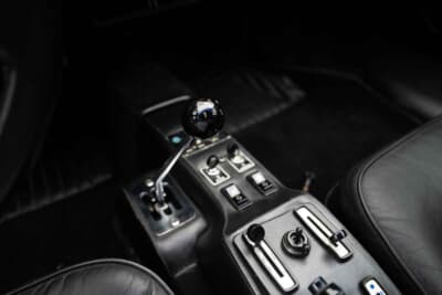 9万2000英ポンド（邦貨換算約1825万円）で販売されたフェラーリ「512BBiケーニッヒ」（C）Bonhams