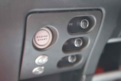 58万8000ドル(邦貨換算約8654万円)で落札されたヘネシー「ヴェノムGT」(C)Courtesy of Broad Arrow