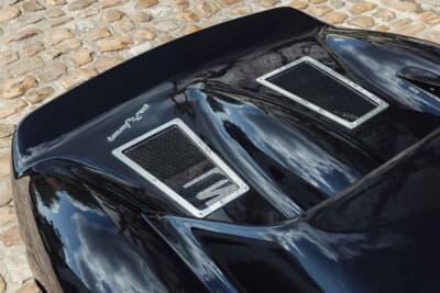 2万ユーロ(邦貨換算約352万円)で取引されたド・ラ・シャペル「330 P2 コレクターズエディション」(C)Courtesy of Broad Arrow