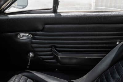 25万2000ドル(約3709万円)で落札されたディーノ「246GT」(C)Bonhams