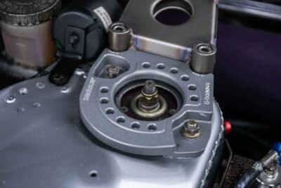 5万5688ポンド（邦貨換算約1119万円）で落札された日産 R32型「スカイラインGT-R」（C）Iconicauctioneers