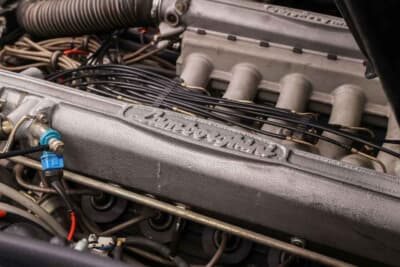 80万ドル~90万ドル(邦貨換算約1億1774万円〜1億3246万円)で現在も販売中のランボルギーニ「カウンタック 5000QV」C)Courtesy of Broad Arrow