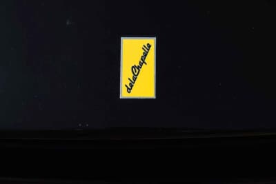 2万ユーロ(邦貨換算約352万円)で取引されたド・ラ・シャペル「330 P2 コレクターズエディション」(C)Courtesy of Broad Arrow