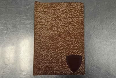 80万ドル~90万ドル(邦貨換算約1億1774万円〜1億3246万円)で現在も販売中のランボルギーニ「カウンタック 5000QV」C)Courtesy of Broad Arrow