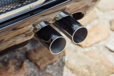 2万ユーロ(邦貨換算約352万円)で取引されたド・ラ・シャペル「330 P2 コレクターズエディション」(C)Courtesy of Broad Arrow