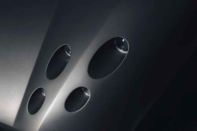 214万3750ユーロ(邦貨換算約3億7646万円)で取引されたランボルギーニ「プレグンダ」(C)Courtesy of Broad Arrow