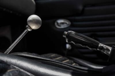 25万2000ドル(約3709万円)で落札されたディーノ「246GT」(C)Bonhams