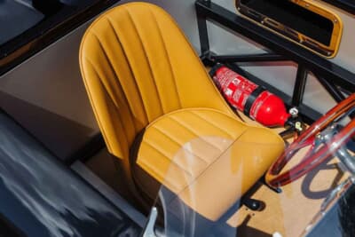 2万ユーロ(邦貨換算約352万円)で取引されたド・ラ・シャペル「330 P2 コレクターズエディション」(C)Courtesy of Broad Arrow