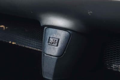 214万3750ユーロ(邦貨換算約3億7646万円)で取引されたランボルギーニ「プレグンダ」(C)Courtesy of Broad Arrow