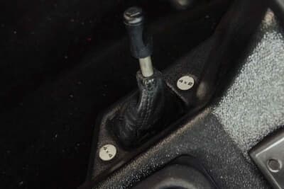 9万7750ユーロ(邦貨換算約1370万円)で取引されたシトロエン「BX 4TC」(C)Courtesy of Broad Arrow