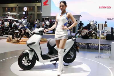 バンコク国際モーターショー2025