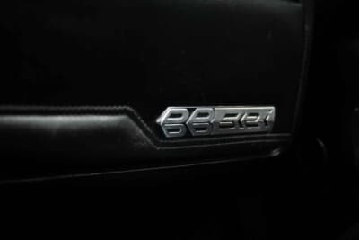 9万2000英ポンド（邦貨換算約1825万円）で販売されたフェラーリ「512BBiケーニッヒ」（C）Bonhams