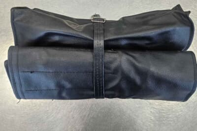 80万ドル~90万ドル(邦貨換算約1億1774万円〜1億3246万円)で現在も販売中のランボルギーニ「カウンタック 5000QV」C)Courtesy of Broad Arrow