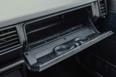 9万7750ユーロ(邦貨換算約1370万円)で取引されたシトロエン「BX 4TC」(C)Courtesy of Broad Arrow