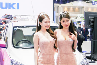 バンコク国際モーターショー2025