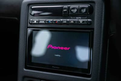 5万5688ポンド（邦貨換算約1119万円）で落札された日産 R32型「スカイラインGT-R」（C）Iconicauctioneers