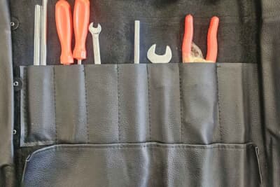 80万ドル~90万ドル(邦貨換算約1億1774万円〜1億3246万円)で現在も販売中のランボルギーニ「カウンタック 5000QV」C)Courtesy of Broad Arrow