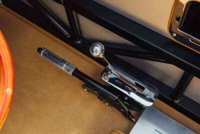 2万ユーロ(邦貨換算約352万円)で取引されたド・ラ・シャペル「330 P2 コレクターズエディション」(C)Courtesy of Broad Arrow