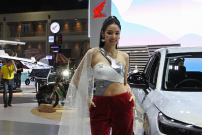 バンコク国際モーターショー2025