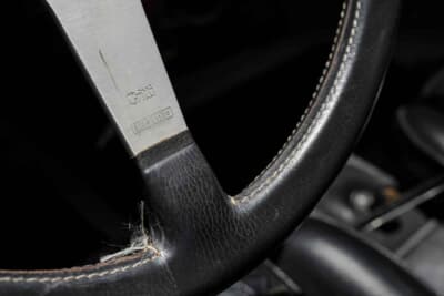 25万2000ドル(約3709万円)で落札されたディーノ「246GT」(C)Bonhams