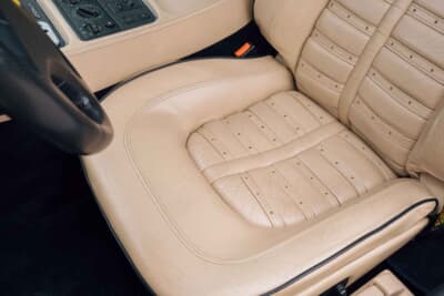 4万2560ドル（邦貨換算約約626万円）で落札されたフェラーリ「456M GTA」（C）Bonhams