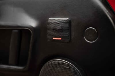 9万2000英ポンド（邦貨換算約1825万円）で販売されたフェラーリ「512BBiケーニッヒ」（C）Bonhams