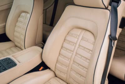 4万2560ドル（邦貨換算約約626万円）で落札されたフェラーリ「456M GTA」（C）Bonhams