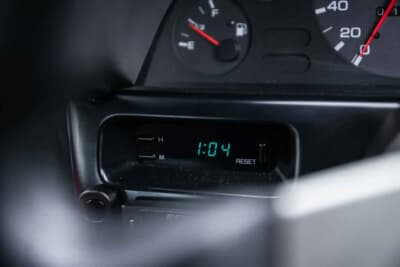 5万5688ポンド（邦貨換算約1119万円）で落札された日産 R32型「スカイラインGT-R」（C）Iconicauctioneers