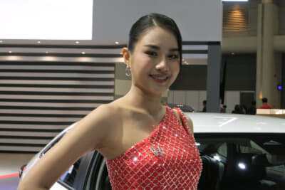 バンコク国際モーターショー2025