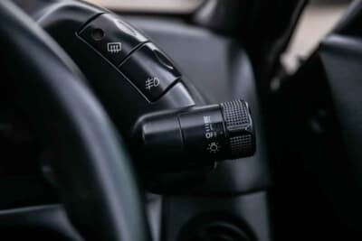 5万5688ポンド（邦貨換算約1119万円）で落札された日産 R32型「スカイラインGT-R」（C）Iconicauctioneers