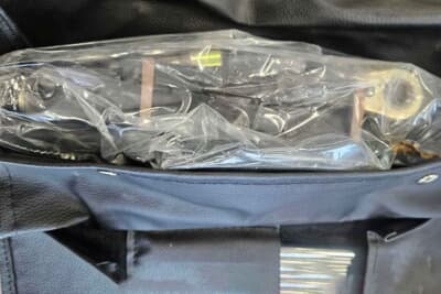 80万ドル~90万ドル(邦貨換算約1億1774万円〜1億3246万円)で現在も販売中のランボルギーニ「カウンタック 5000QV」C)Courtesy of Broad Arrow