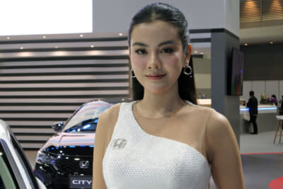 バンコク国際モーターショー2025