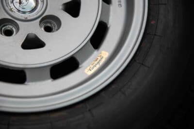 9万1840ドル(邦貨換算約1350万円)で落札されたランボルギーニ「エスパーダ Sr.III」(C)Bonhams