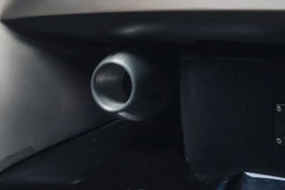 214万3750ユーロ(邦貨換算約3億7646万円)で取引されたランボルギーニ「プレグンダ」(C)Courtesy of Broad Arrow