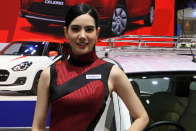 バンコク国際モーターショー2025