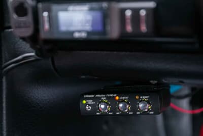 5万5688ポンド（邦貨換算約1119万円）で落札された日産 R32型「スカイラインGT-R」（C）Iconicauctioneers