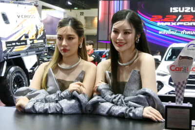 バンコク国際モーターショー2025