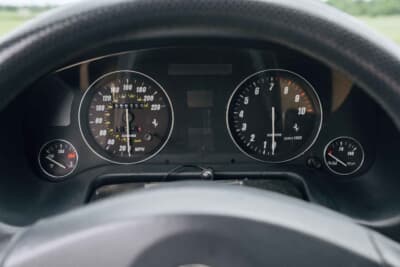 4万2560ドル（邦貨換算約約626万円）で落札されたフェラーリ「456M GTA」（C）Bonhams