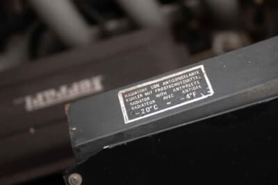 9万2000英ポンド（邦貨換算約1825万円）で販売されたフェラーリ「512BBiケーニッヒ」（C）Bonhams