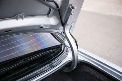 5万5688ポンド（邦貨換算約1119万円）で落札された日産 R32型「スカイラインGT-R」（C）Iconicauctioneers