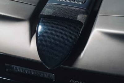 214万3750ユーロ(邦貨換算約3億7646万円)で取引されたランボルギーニ「プレグンダ」(C)Courtesy of Broad Arrow