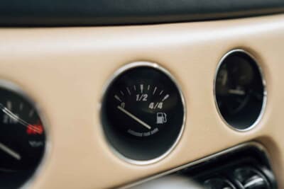 4万2560ドル（邦貨換算約約626万円）で落札されたフェラーリ「456M GTA」（C）Bonhams