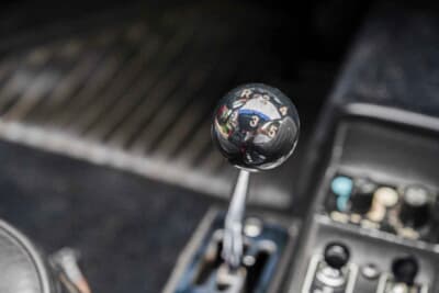 9万2000英ポンド（邦貨換算約1825万円）で販売されたフェラーリ「512BBiケーニッヒ」（C）Bonhams