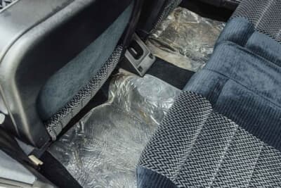 2万ユーロ(邦貨換算約352万円)で取引されたド・ラ・シャペル「330 P2 コレクターズエディション」(C)Courtesy of Broad Arrow