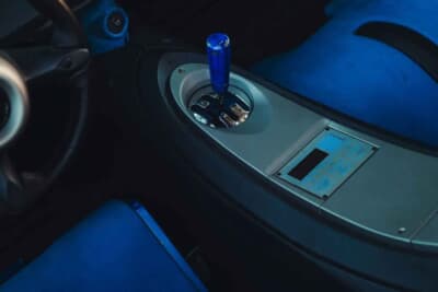 214万3750ユーロ(邦貨換算約3億7646万円)で取引されたランボルギーニ「プレグンダ」(C)Courtesy of Broad Arrow