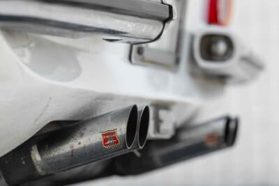 25万2000ドル(約3709万円)で落札されたディーノ「246GT」(C)Bonhams